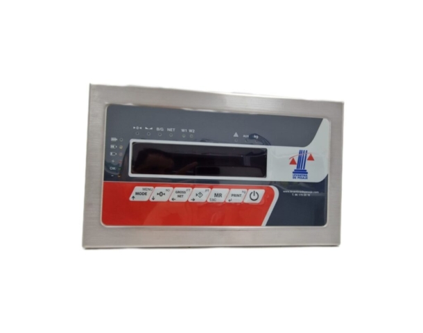 Levantina GI400 IP68