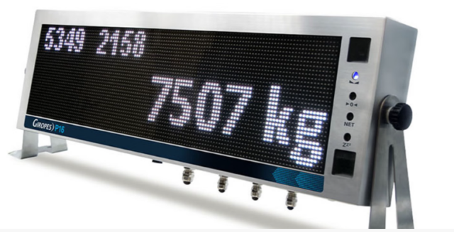 Levantina Repetidor P16