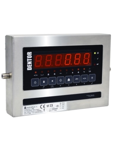 Levantina Tigris LED