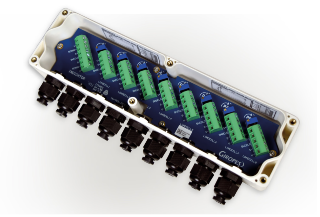 Levantina suma 8 ABS