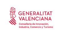 Logo Generalitat Valenciana