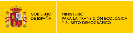 Logo Ministerio